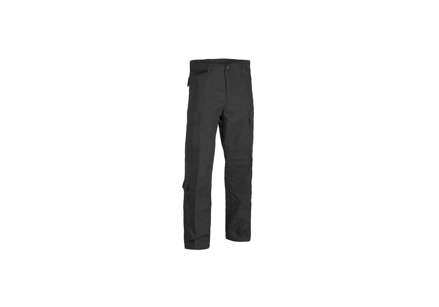 PANTALONI MODEL TDU - REVENGER - BLACK